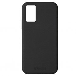 Samsung Galaxy S22 Ultra Cover SandCover Sort