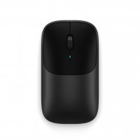 Slim EX Trådløs Mus Space Black