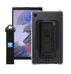 Samsung Galaxy Tab A7 Lite 8.7 T220 T225 Cover DXS Shockproof Case