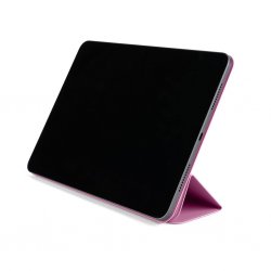 BookCover med magnet iPad Pro 12.9 Lyserød