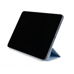 BookCover med magnet iPad Pro 12.9 Lyseblå