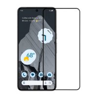 Google Pixel 8 Pro Skærmbeskytter Hærdet Glas 3D