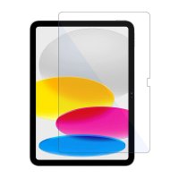 iPad 10.9 (gen 10) Skærmbeskytter Hærdet Glas