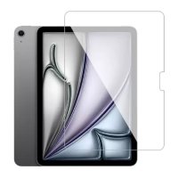 iPad Air 13 (M2/M3)/iPad Pro 12.9 (gen 4/5/6) Skærmbeskytter Hærdet Glas