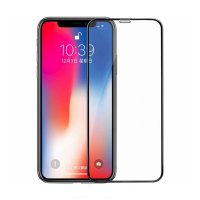iPhone 12/iPhone 12 Pro Skærmbeskytter Hærdet Glas 3D