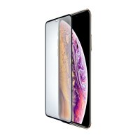 iPhone Xs Max/iPhone 11 Pro Max Skærmbeskytter 3D Hærdet Glas
