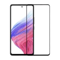 Samsung Galaxy A53 5G Skærmbeskytter 3D Hærdet Glas