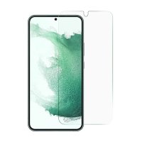 Samsung Galaxy S23 Plus Skærmbeskytter Hærdet Glas