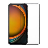 Samsung Galaxy XCover 7 Skærmbeskytter Hærdet Glas 3D