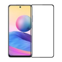 Xiaomi Redmi Note 12 Skærmbeskytter Hærdet Glas 3D