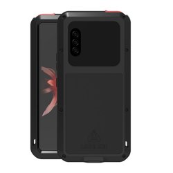 Sony Xperia 10 II Cover Powerful Case Sort