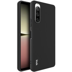 Sony Xperia 10 V Cover UC-3 Series Sort
