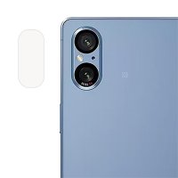 Sony Xperia 5 V Kameralinsebeskytter Glasberga