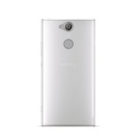 Sony Xperia XA2 Cover Nude Transparent