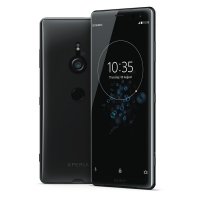 Sony Xperia XZ3 Cover Nude Transparent