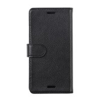 Sony Xperia XZ/XZs Etui med Stativ Sort