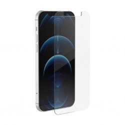 Xkin iPhone 12/12 Pro Skærmbeskytter Case Friendly Hærdet Glas