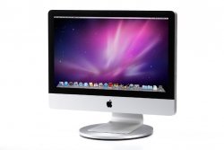 AluDisc Vridplatta Sølv