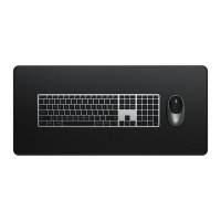 Vegan-Leather Premium Desk Mat Sort