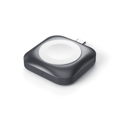 Magnetisk USB Type C Trådløs Oplader för Apple Watch