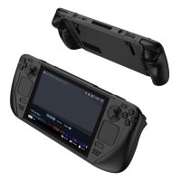 Steam Deck Cover Sort