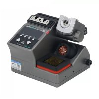 SUGON AlFEN A9 Pro lodde-station med loddespids/EU-stik 220V