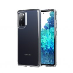 Samsung Galaxy S20 FE Cover Evo Clear Transparent Klar