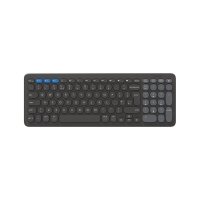Tastatur Pro Keyboard 15 Nordic Charcoal