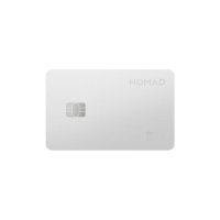 Tracking Card Pro Hvid