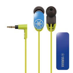 Trådløsa Høretelefoner EPH-WS01 Blå