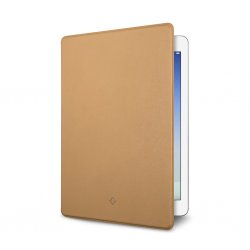 SurfacePad iPad Air 2 Sag Brun