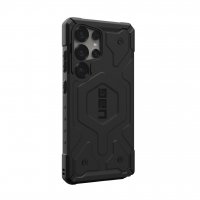 Samsung Galaxy S25 Ultra Cover Pathfinder MagSafe Sort
