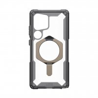 Samsung Galaxy S25 Ultra Cover Plasma XTE MagSafe Ash/Titanium