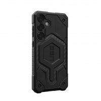 Samsung Galaxy S25 Plus Cover Monarch Pro MagSafe Carbon Fiber
