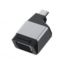 Ultra Mini USB-C to VGA-adapter