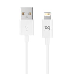 USB till Lightning Kabel 1,5 m Hvid