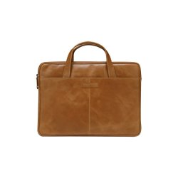 Taske 15" Laptop Bag Silkeborg (2nd gen) Golden Tan