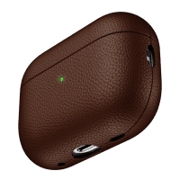 AirPods Pro 2 Cover Artisan Series Brun