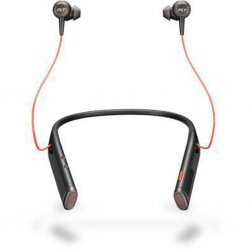 Voyager 6200 UC Headset Bluetooth 4.1