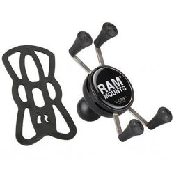 X-Grip Universal Phone Holder with Ball B Size