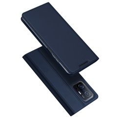 Xiaomi 11T/11T Pro Etui Skin Pro Series Blå