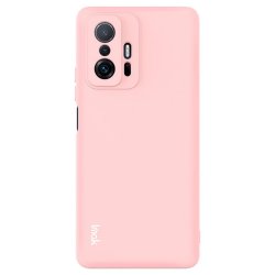 Xiaomi 11T/11T Pro Cover UC-2 Series Lyserød