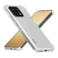 Xiaomi 13 Cover Stødabsorberende Transparent