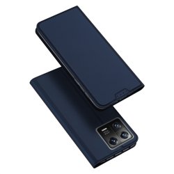 Xiaomi 13 Etui Skin Pro Series Blå