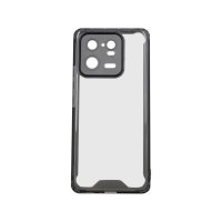 Xiaomi 13 Pro Cover Stødabsorberende TPU Sort