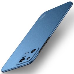 Xiaomi 13 Pro Cover Matte Shield Blå