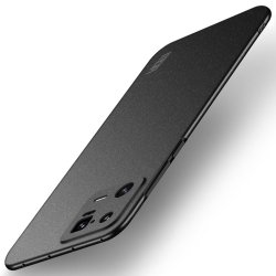 Xiaomi 13 Pro Cover Matte Shield Sort