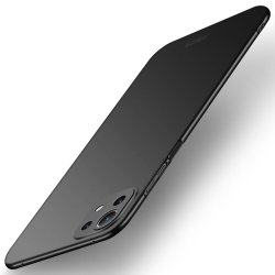 Xiaomi Mi 11 Lite Cover Shield Slim Sort