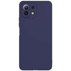 Xiaomi Mi 11 Lite Cover UC-2 Series Blå