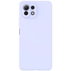 Xiaomi Mi 11 Lite Cover UC-2 Series Lilla